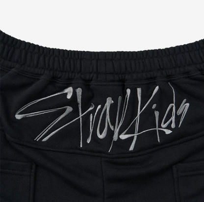 [PRE-ORDER] Stray Kids - SHORTS - World Tour <RUN IT JAPAN> Online Official MD