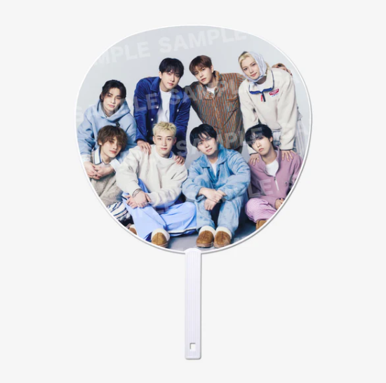 [PRE-ORDER] Stray Kids - IMAGE PICKET - World Tour <RUN IT JAPAN> Online Official MD