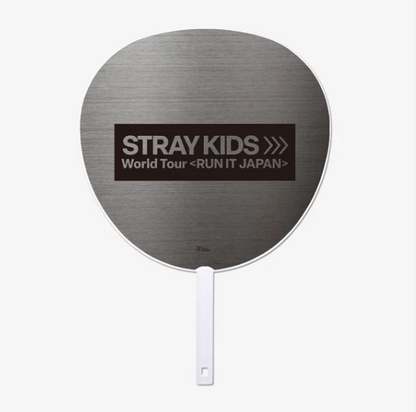 [PRE-ORDER] Stray Kids - IMAGE PICKET - World Tour <RUN IT JAPAN> Online Official MD