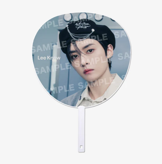 [PRE-ORDER] Stray Kids - IMAGE PICKET - World Tour <RUN IT JAPAN> Online Official MD