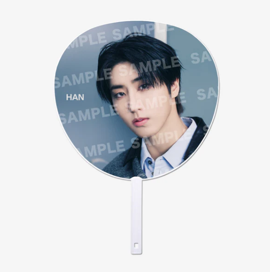 [PRE-ORDER] Stray Kids - IMAGE PICKET - World Tour <RUN IT JAPAN> Online Official MD