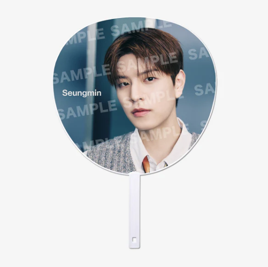 [PRE-ORDER] Stray Kids - IMAGE PICKET - World Tour <RUN IT JAPAN> Online Official MD