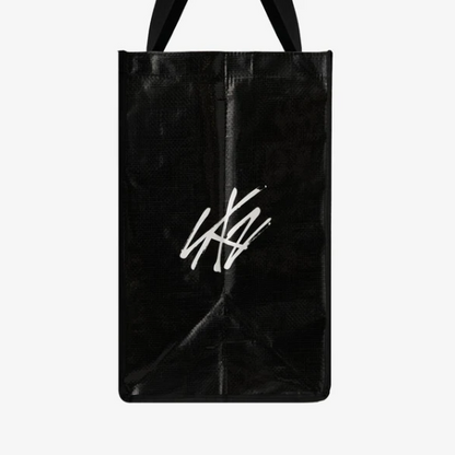 [PRE-ORDER] Stray Kids - SHOPPING BAG - World Tour <RUN IT JAPAN> Online Official MD