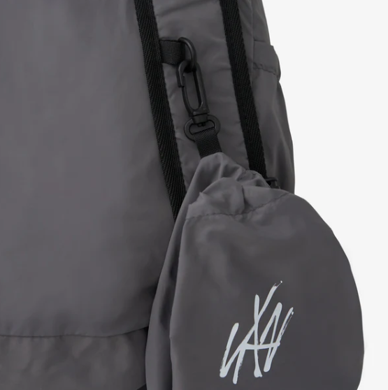 [PRE-ORDER] Stray Kids - PORTABLE BACKPACK - World Tour <RUN IT JAPAN> Online Official MD