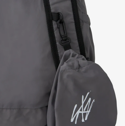 [PRE-ORDER] Stray Kids - PORTABLE BACKPACK - World Tour <RUN IT JAPAN> Online Official MD