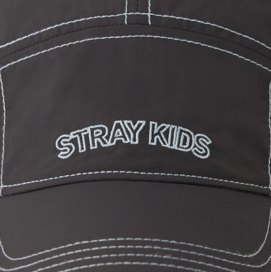 [PRE-ORDER] Stray Kids - CAP - World Tour <RUN IT JAPAN> Online Official MD
