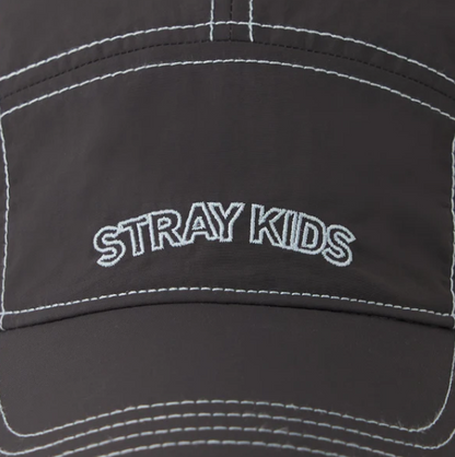 [PRE-ORDER] Stray Kids - CAP - World Tour <RUN IT JAPAN> Online Official MD