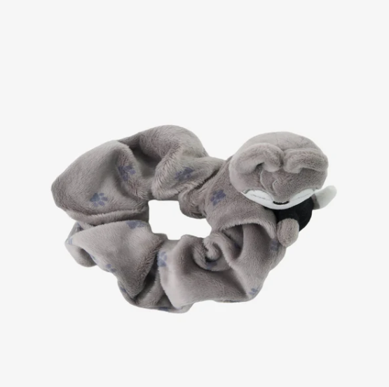 PRE-ORDER] Stray Kids - SCRUNCHIE - World Tour Online Official MD