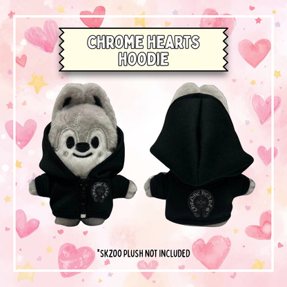 [PRE-ORDER] Stray Kids 10cm SKZOO Clothes [Fan-Made]