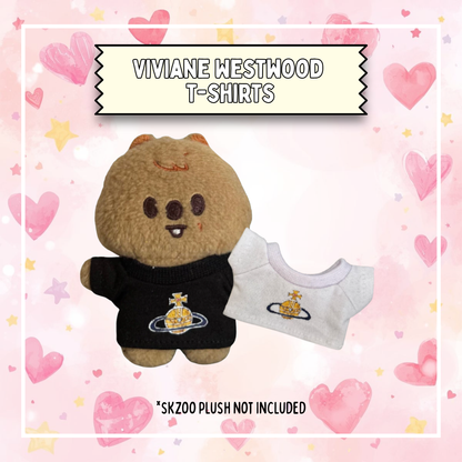 [PRE-ORDER] Stray Kids 10cm SKZOO Clothes [Fan-Made]