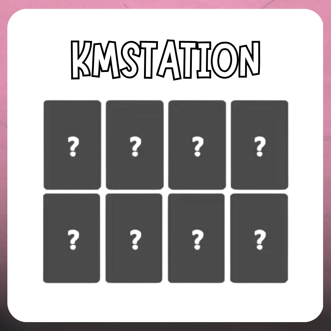 [PRE-ORDER] Stray Kids 'DO IT' - KMSTATION (POBS ONLY)
