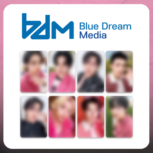 [PRE-ORDER] Stray Kids 'DO IT' - BDM (POBS ONLY)