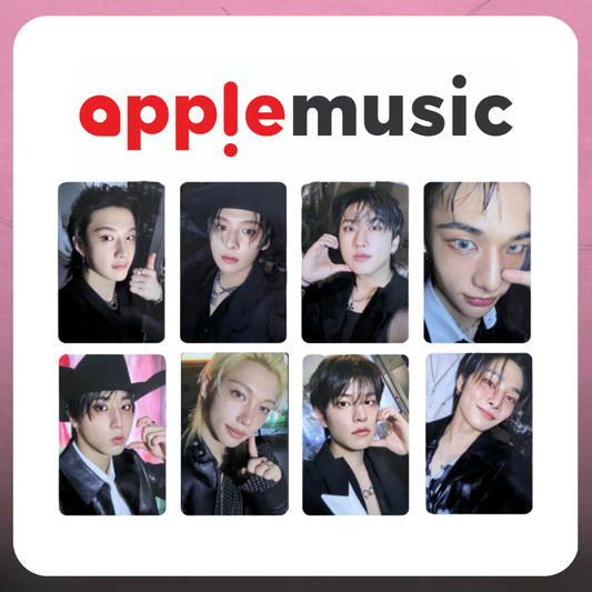 Stray Kids 'DO IT' - APPLE MUSIC (POBS ONLY)