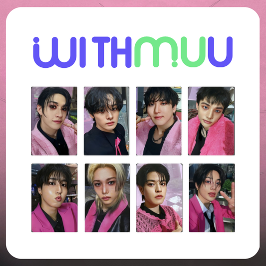 Stray Kids 'DO IT' - WITHMUU (POBS ONLY)
