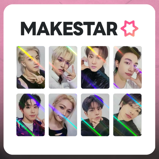 Stray Kids 'DO IT' - MAKESTAR (POBS ONLY)