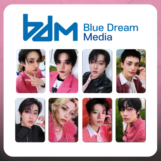 Stray Kids 'DO IT' - BDM (POBS ONLY)