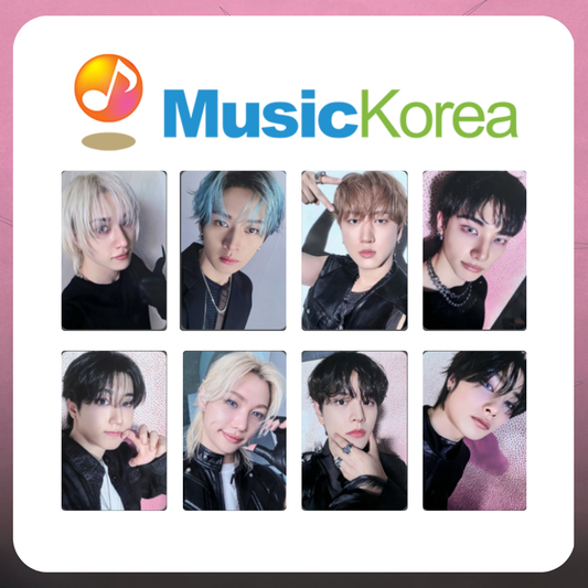 Stray Kids 'DO IT' - MUSIC KOREA (POBS ONLY)