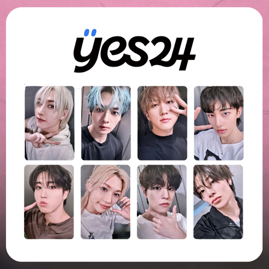Stray Kids 'DO IT' - YES24 (POBS ONLY)