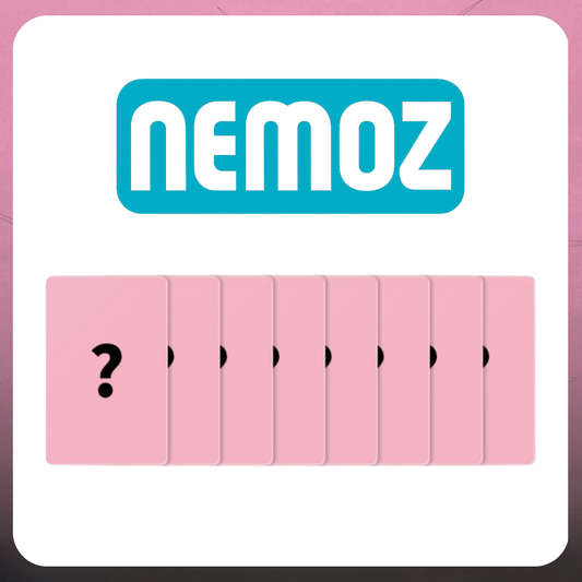 [PRE-ORDER] Stray Kids 'DO IT' - NEMOZ 'Lucky Draw' (POBS ONLY)