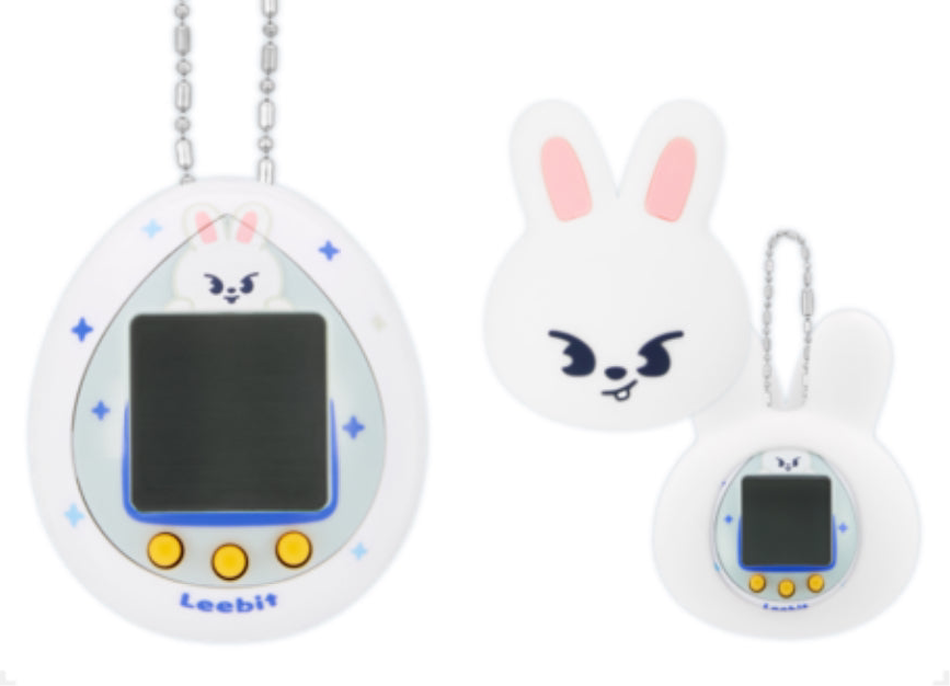 [PRE-ORDER] Skzoo X Tamagotchi BATCH 3 [LAST BATCH]