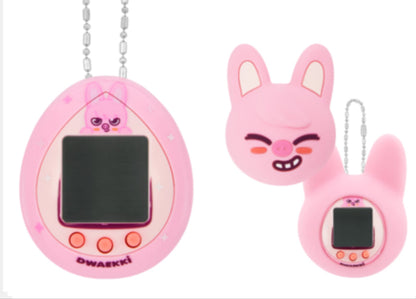 [PRE-ORDER] Skzoo X Tamagotchi BATCH 2