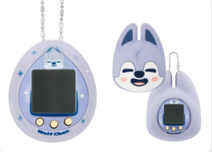 [PRE-ORDER] Skzoo X Tamagotchi BATCH 1