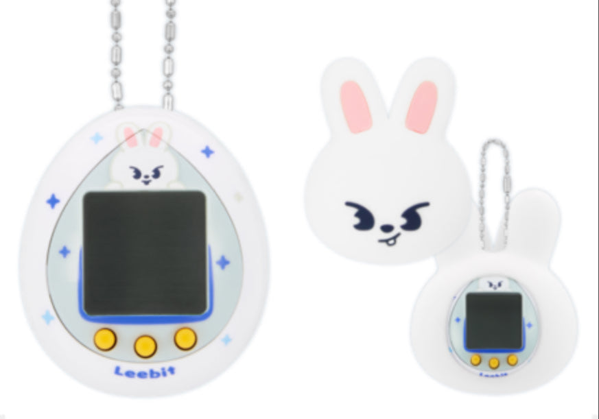 [PRE-ORDER] Skzoo X Tamagotchi BATCH 1