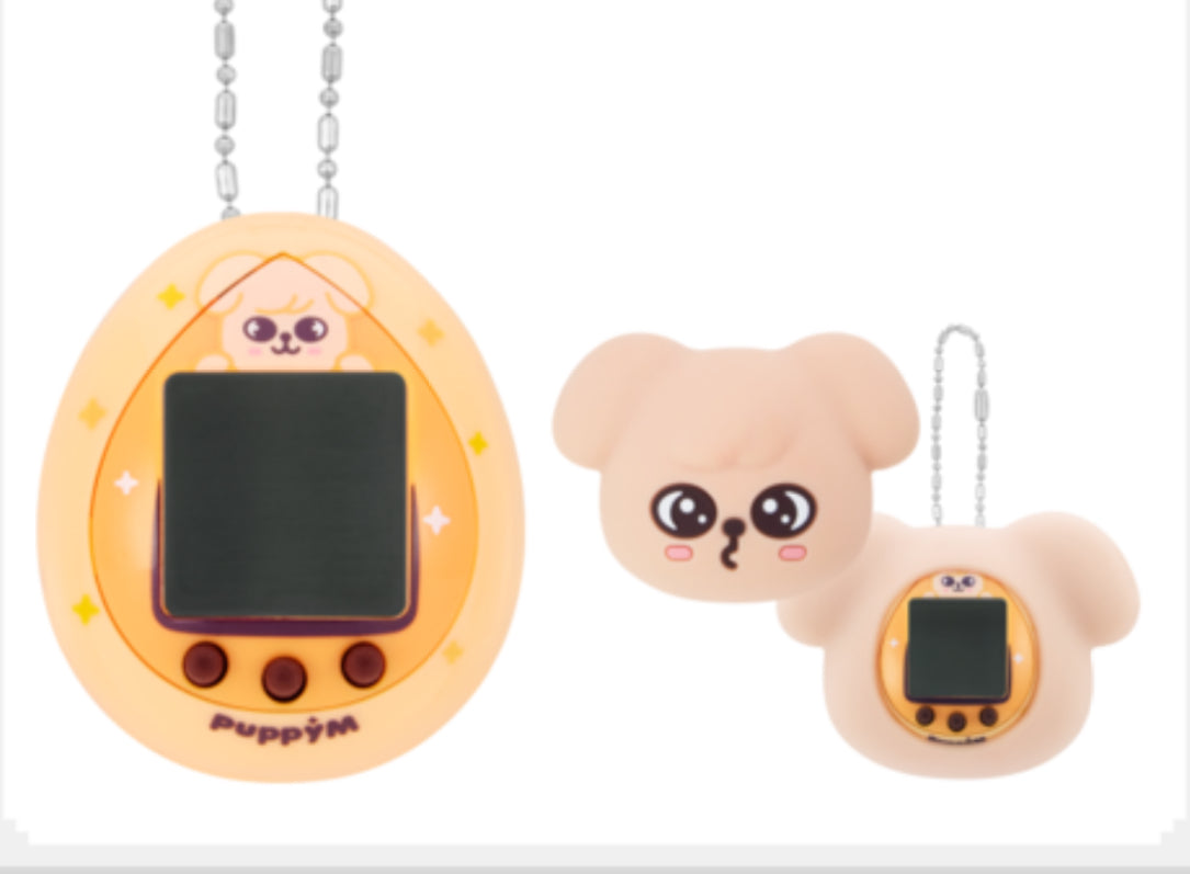 [PRE-ORDER] Skzoo X Tamagotchi BATCH 1