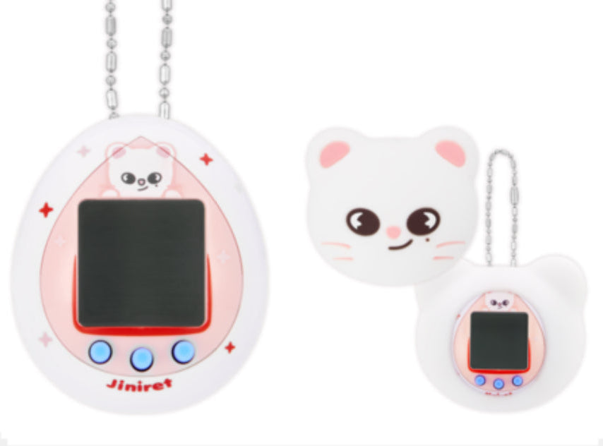 [PRE-ORDER] Skzoo X Tamagotchi BATCH 1