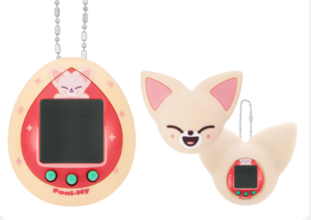 [PRE-ORDER] Skzoo X Tamagotchi BATCH 2