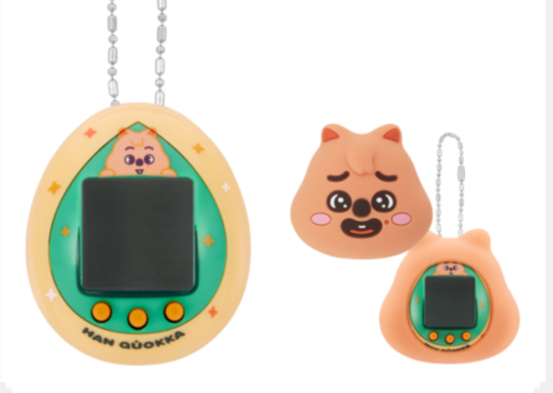 [PRE-ORDER] Skzoo X Tamagotchi BATCH 3 [LAST BATCH]