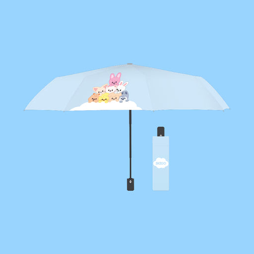 [PRE-ORDER] Skzoo Folding Sun Umbrella [DominATE : celebrATE POP-UP STORE MD]