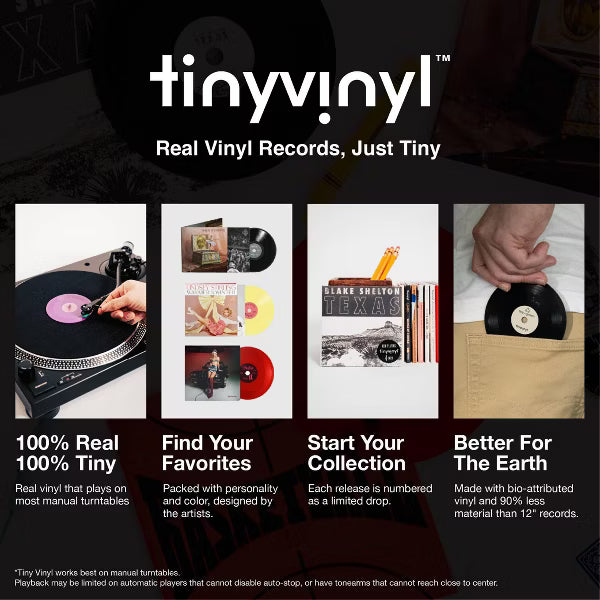 [Pre-Order] Stray Kids Mini Album - 'THIS & THAT' - VINYL (USA EXCLUSIVE - SHOP CHOICE)