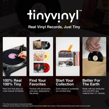 [Pre-Order] Stray Kids Mini Album - 'THIS & THAT' - VINYL (USA EXCLUSIVE - SHOP CHOICE)