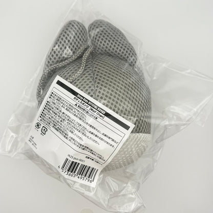 SKZ SAUNA - Wolfchan Body Sponge