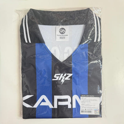 'Karma' Pop Up Store UNIFORM T-SHIRT BANG CHAN