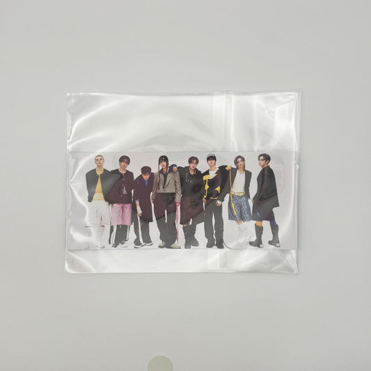 Stray Kids Karma BDM Postcard POB