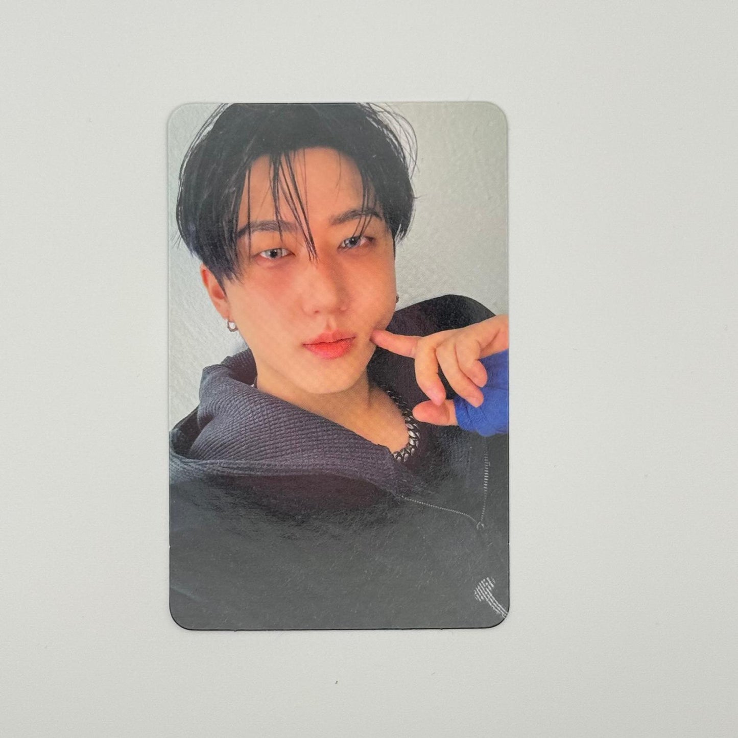 Changbin Karma Accordion POB