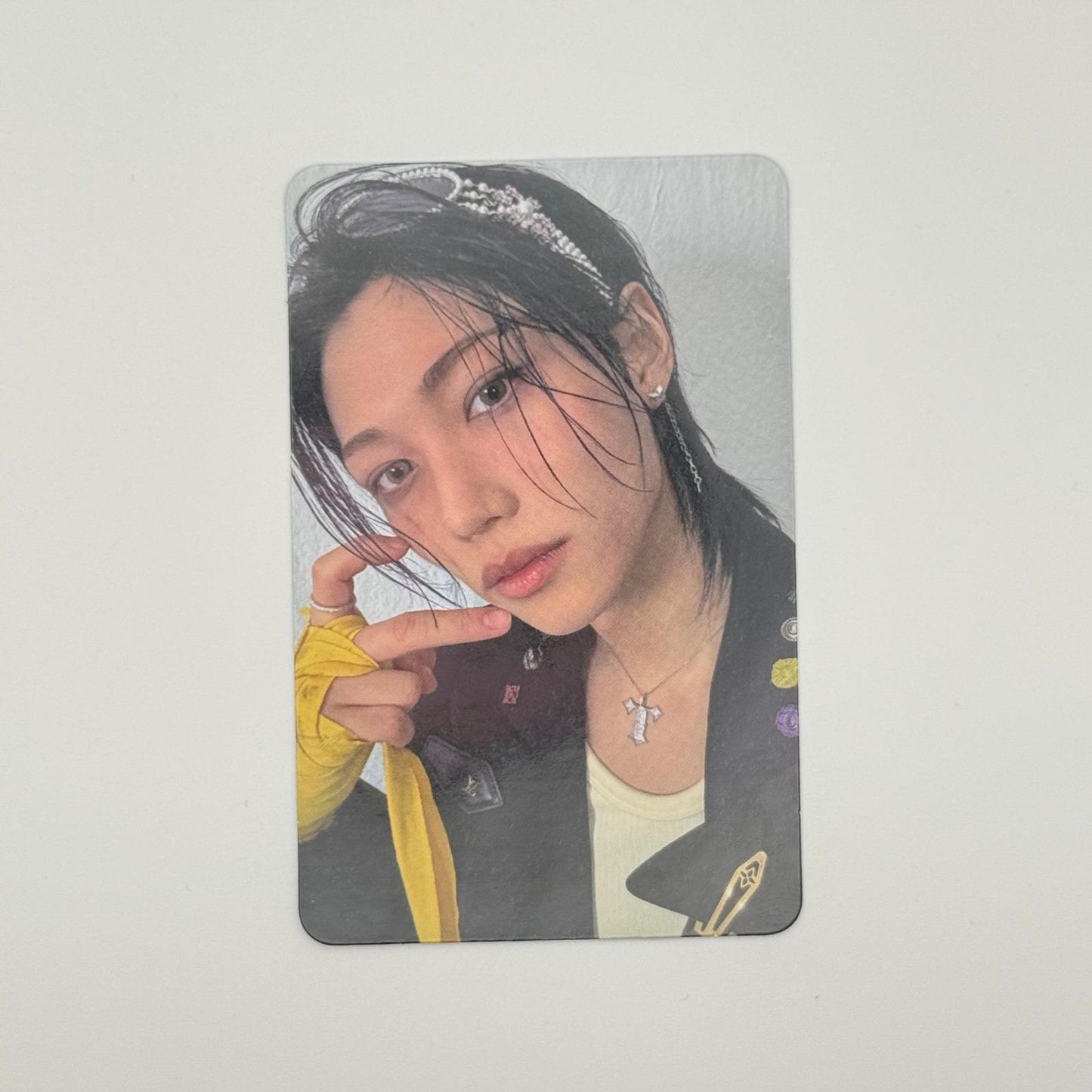 Felix Karma Accordion POB