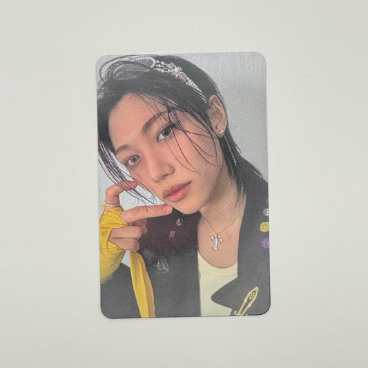 Felix Karma Accordion POB