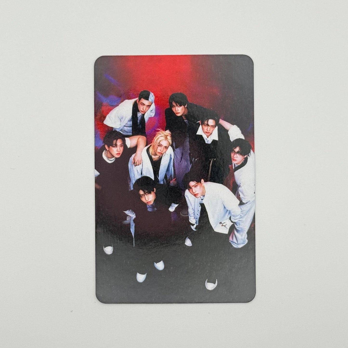 Stray Kids Karma Apple Music Group POB