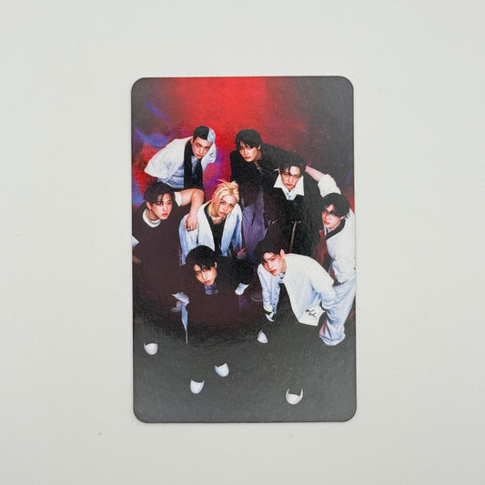 Stray Kids Karma Apple Music Group POB