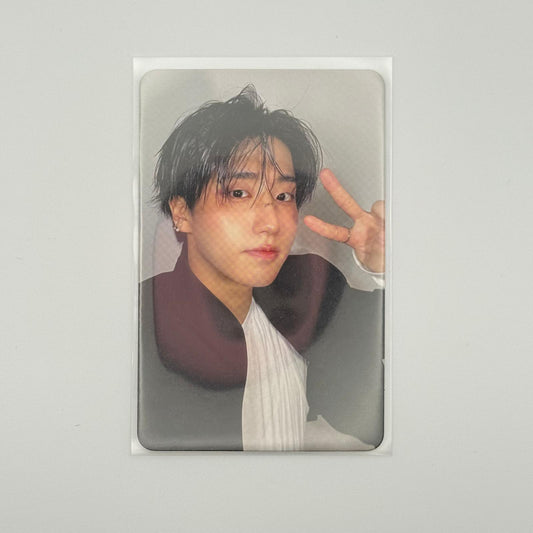 Han Karma Ceremony Ver. Album Photocard