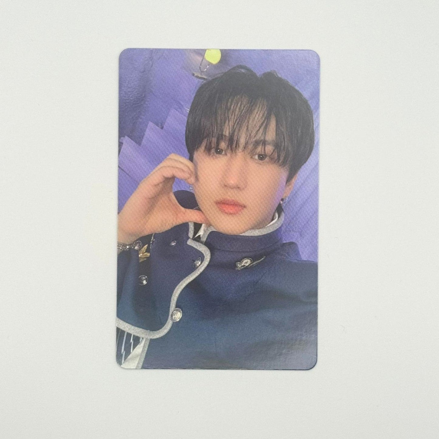 Changbin Magic School JYP SHOP Online Merch POB