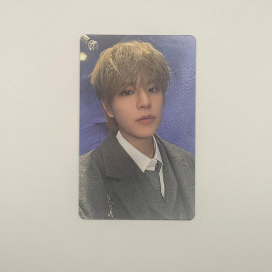 Seungmin Magic School JYP SHOP Online Merch POB