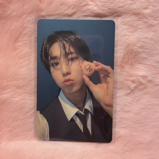 Han Tamagotchi POB Photocard