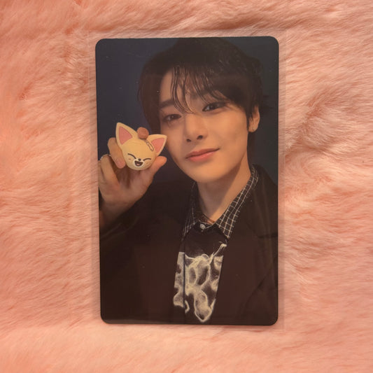 I.N Tamagotchi POB Photocard