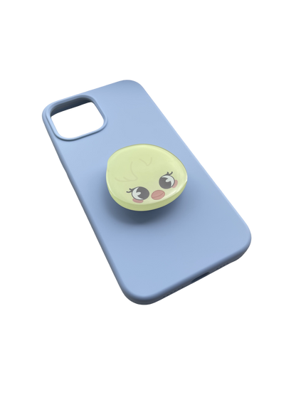 Bbokari Skzoo Phone Grip – Kbyseni Bbokari Skzoo Phone Grip – Kbyseni