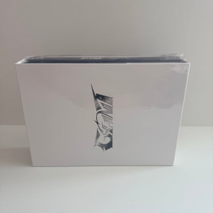 Stray Kids - GIANT Japanese Album [LIMITED PACKAGE included] (Second-hand)
