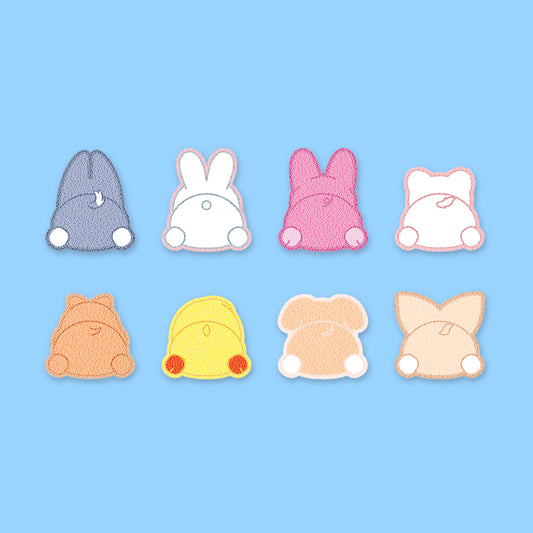 [PRE-ORDER] Skzoo Magnet Holder [DominATE : celebrATE POP-UP STORE MD]